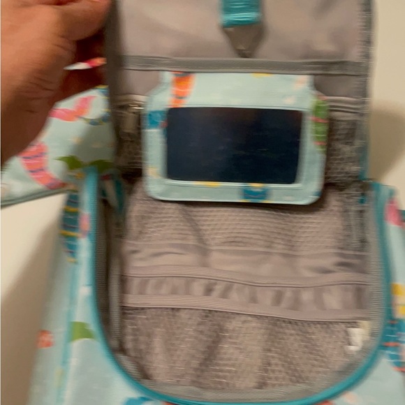 backpack custom-made, Cameron in the front three pieces - Picture 10 of 16